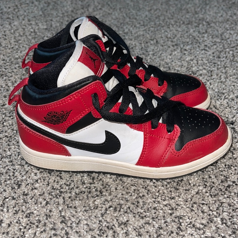 Air Jordan